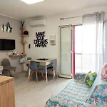 Sunset Apartment