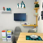 Sunset Apartment *