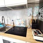 Sunset Apartment