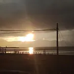 Sunset *