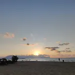Sunset Balestrate