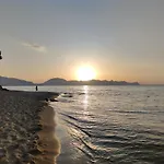 Sunset *