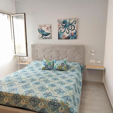 Sunset Apartman *