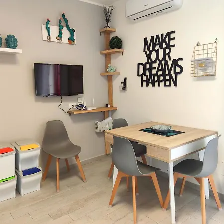 Apartman Sunset Balestrate