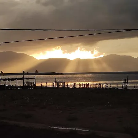 Sunset * Balestrate