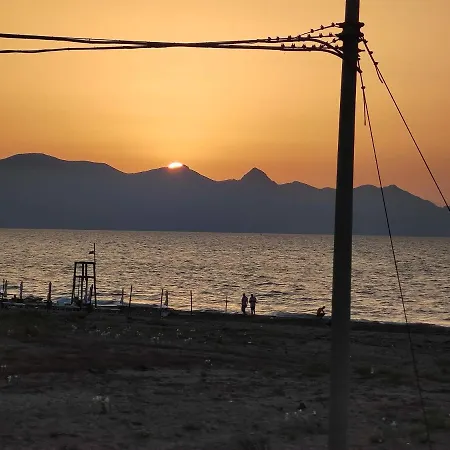شقة Sunset *