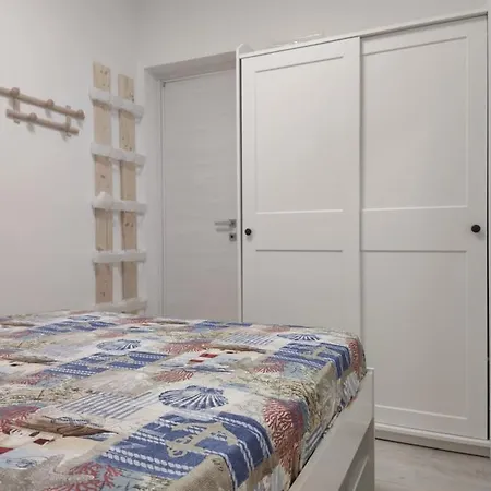 Apartman Sunset Balestrate