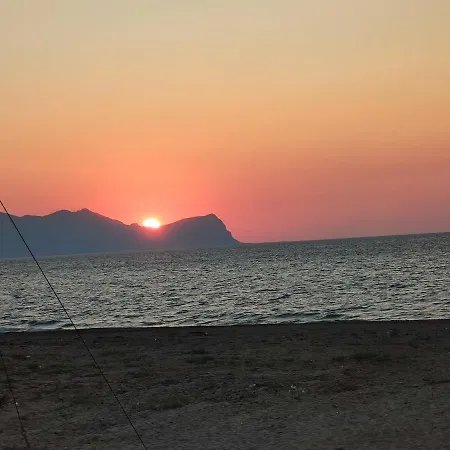 شقة Sunset *