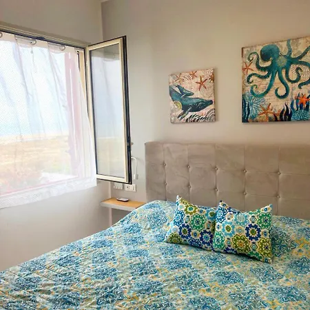 Sunset Apartman