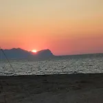 דירה Sunset *