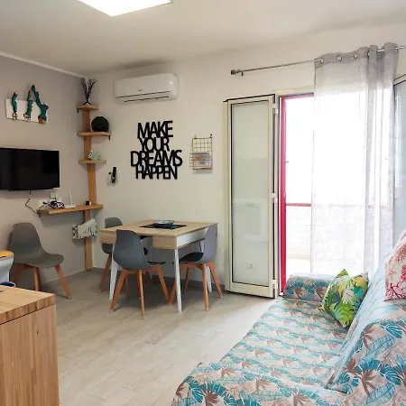 Sunset Apartment
