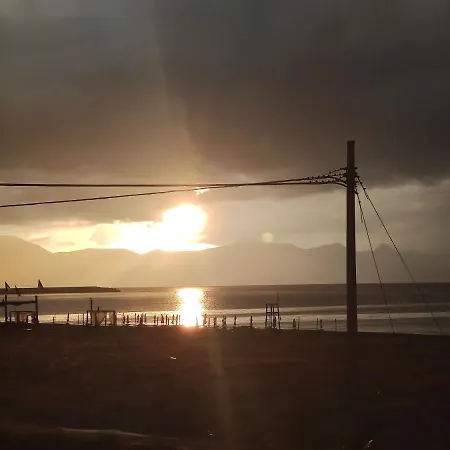 Sunset *
