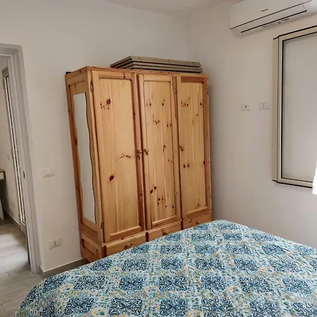 Апартаменты Sunset