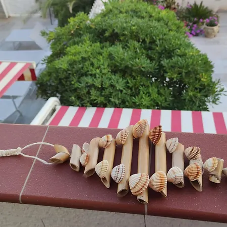 Sunset Апартаменты *