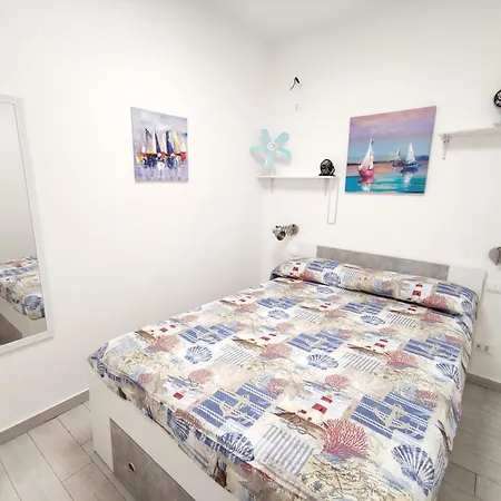 Sunset Апартаменты