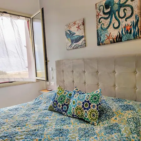 Sunset Апартаменты *