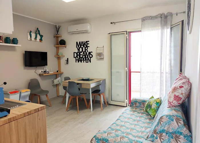 Sunset Апартаменты