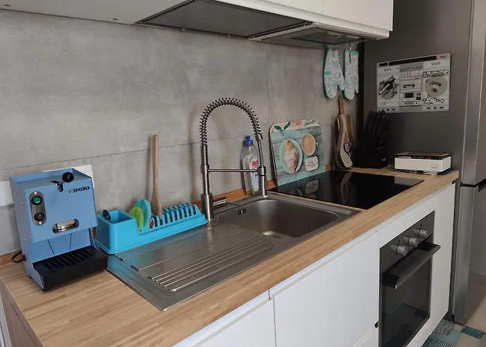 Sunset * Балестрате