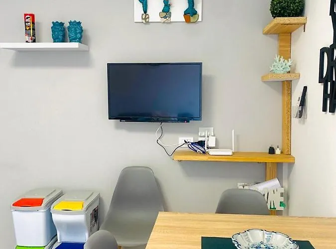 Sunset Апартаменты *