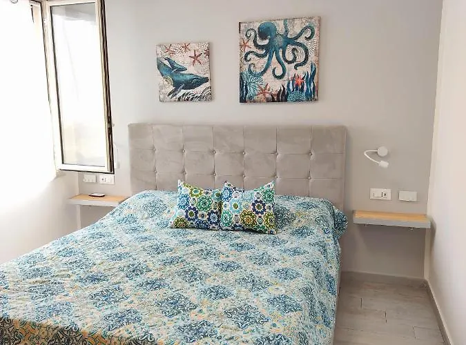 Sunset Апартаменты *