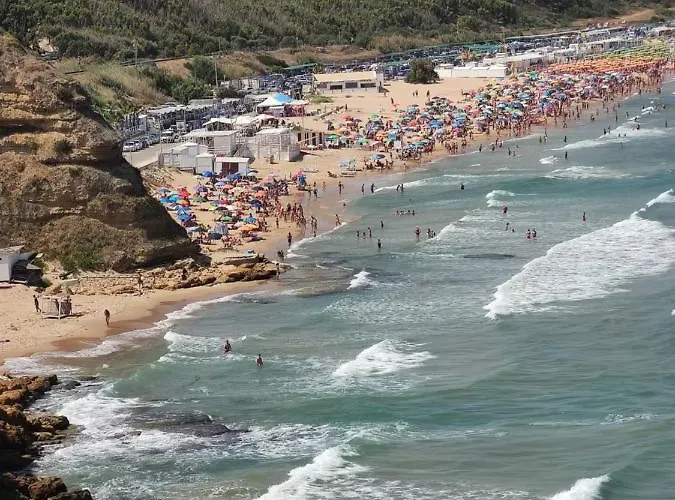 Sunset * Балестрате