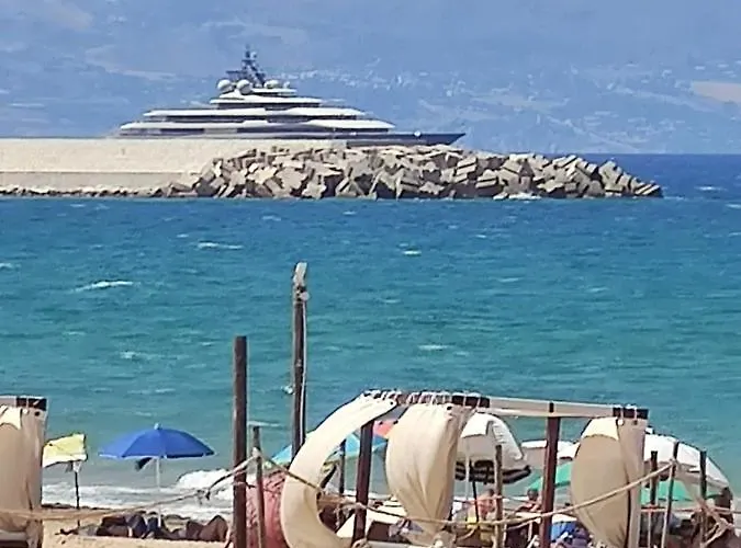 Sunset Апартаменты *