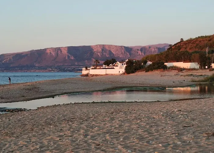 Sunset * Балестрате