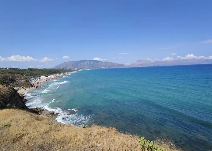 Апартаменты Sunset Балестрате