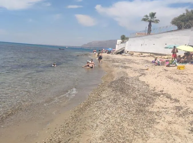 Апартаменты Sunset