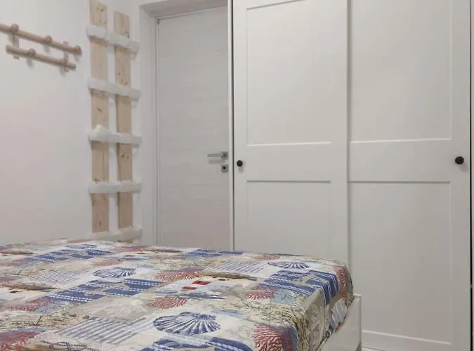 Апартаменты Sunset Балестрате