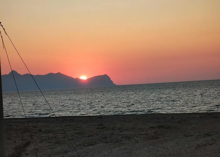 Апартаменты Sunset *