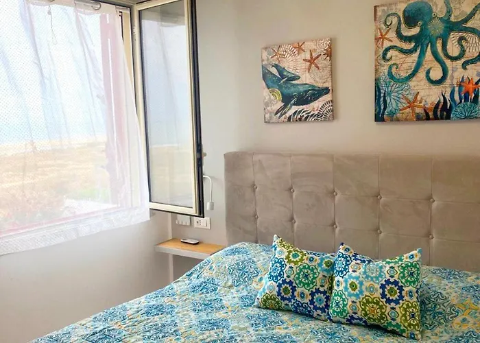 Sunset Апартаменты