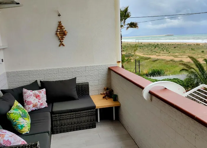 Sunset Апартаменты *