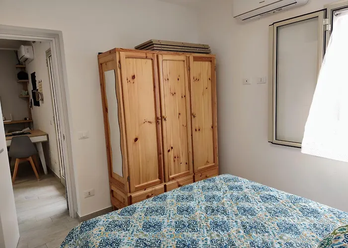 Апартаменты Sunset