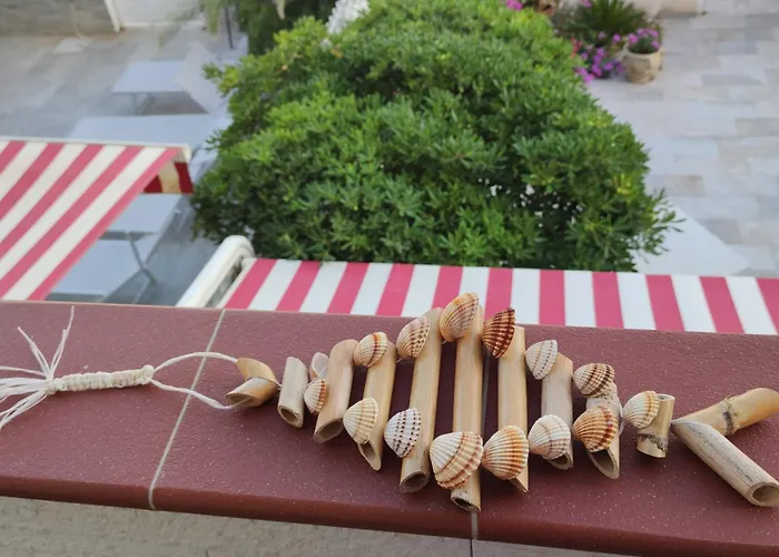 Sunset Апартаменты *