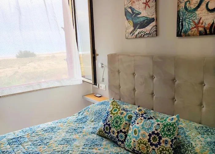 Апартаменты Sunset *