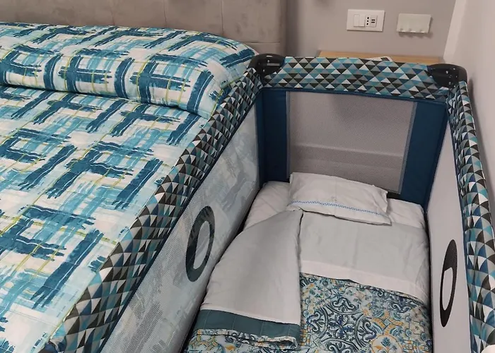 Sunset Апартаменты Балестрате