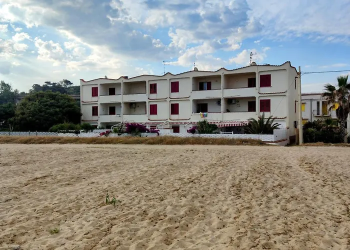 Sunset Балестрате