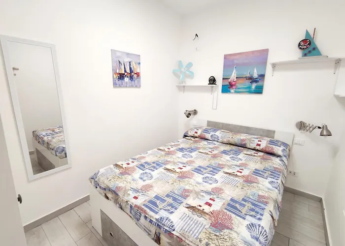 Sunset Апартаменты