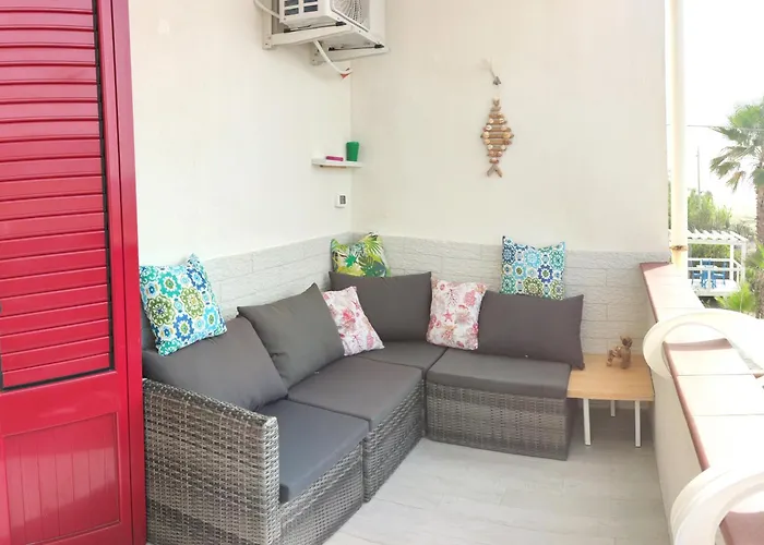 Sunset Апартаменты *